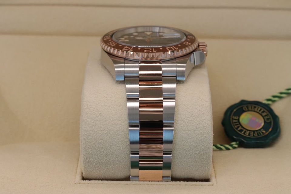 Rolex GMT Master II 126711 CHNR Image 6